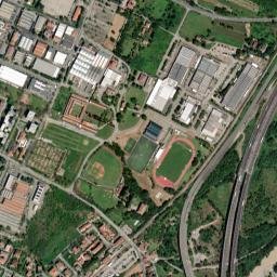 Sasso Marconi map(satellite map)