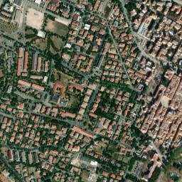 Castel San Pietro Terme map(satellite map)