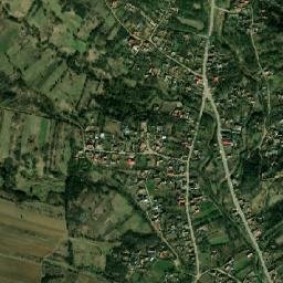Gvardinița map(satellite map)