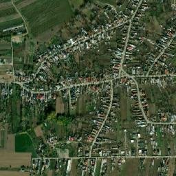 Slătioara map(satellite map)