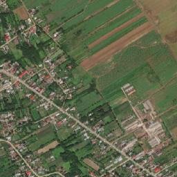 Udupu map(satellite map)