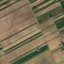Poeni map(satellite map)