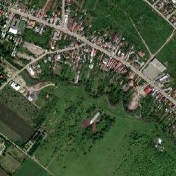 Domnești map(satellite map)