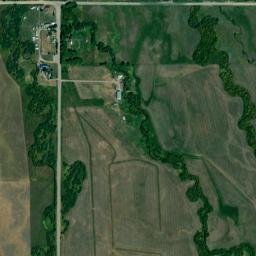 Idmon Road, Dubois, ID 83423, USA High Resolution Satellite Map