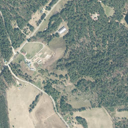 North Jay New York High Resolution Satellite Map