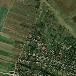 Comuna Bălăciţa map(satellite map)