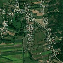 Comuna Bobiceşti map(satellite map)