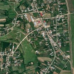Surdulești map(satellite map)