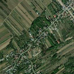 Grădinari map(satellite map)