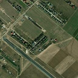 Comuna Domneşti map(satellite map)