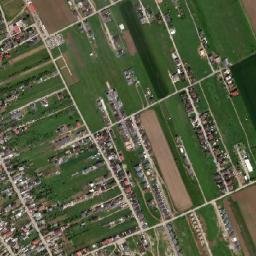 Olteni map(satellite map)
