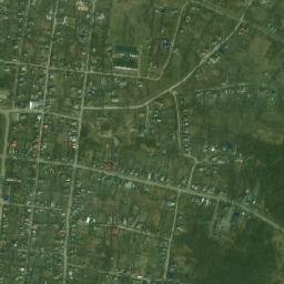 Abadzekhskaya map(satellite map)