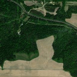 County Road 10, Wabasha, MN 55981 High Resolution Satellite Map