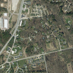 39 Fieldstone Way, Shelburne, VT 05482 High Resolution Satellite Map