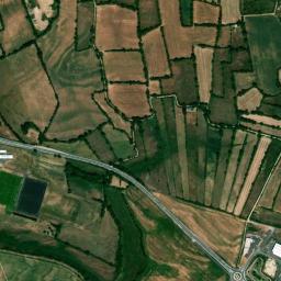 Satellite view of Golf du Grand Rodez