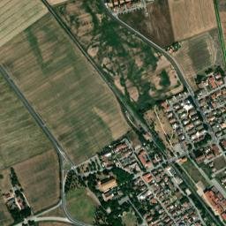 Classe map(satellite map)