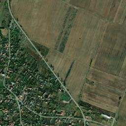 Ostrovu Mare map(satellite map)