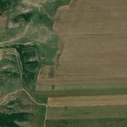 Comuna Corlăţel map(satellite map)