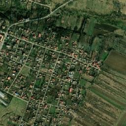 Bălăciţa map(satellite map)