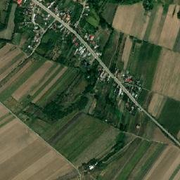 Baldovineşti map(satellite map)