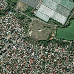 Oraş Popeşti Leordeni map(satellite map)