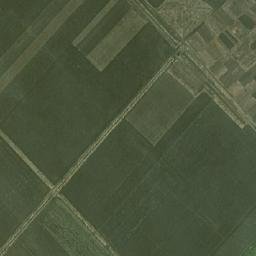 Lupşanu map(satellite map)