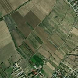 Feteşti map(satellite map)