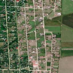 Nicolae Bălcescu map(satellite map)