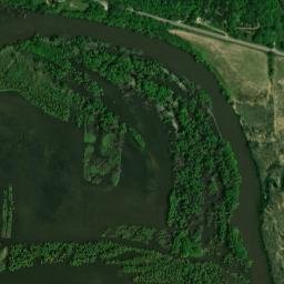 66100-66470 County Highway 21, New Ulm High Resolution Satellite Map