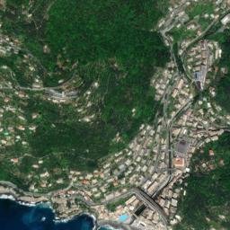 Sori map(satellite map)