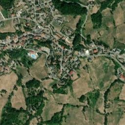 Toano map(satellite map)