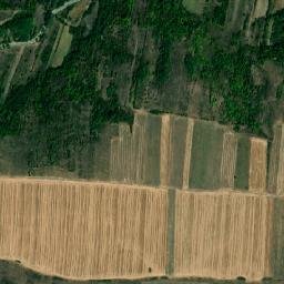 Comuna Seaca de Pădure map(satellite map)