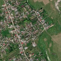 Comuna Mârşa map(satellite map)
