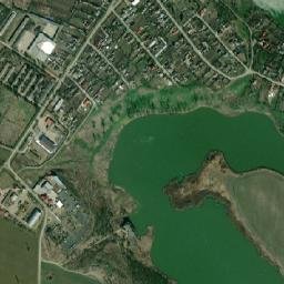 Comuna Gurbăneşti map(satellite map)