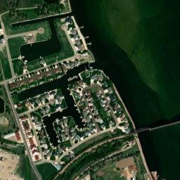 Caol-Ila Ct Fort Pierre SD 57532 High Resolution Satellite Map