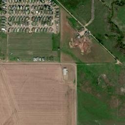 Venus St, Pierre, SD 57501 Satellite Map