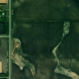 20701-20799 US-81 Arlington SD High Resolution Satellite Map