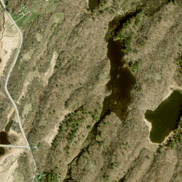 Nelson Corner New York High Resolution Satellite Map