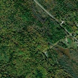 501 Bethel Rd, Bryant Pond, ME 04219 High Resolution Satellite Map