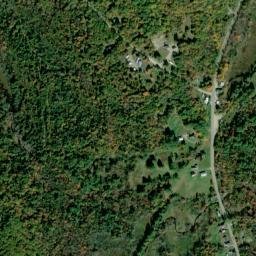 Hartford map(satellite map)