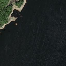 Digby County map(satellite map)