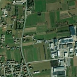 Vignolo map(satellite map)