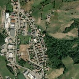 Sant'Antonio map(satellite map)