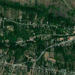 Seaca de Pădure map(satellite map)