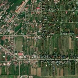 Piatra Olt map(satellite map)