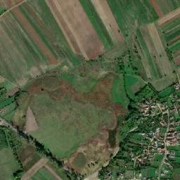 Comuna Purani map(satellite map)