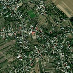 Buturugeni map(satellite map)
