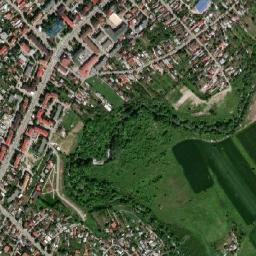 Oraş Bragadiru map(satellite map)