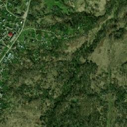 Neftegorsk map(satellite map)