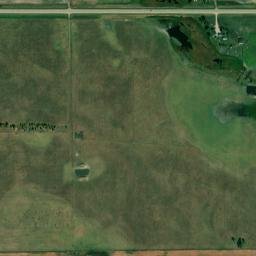 39300-39378 208th Street, Huron, SD High Resolution Satellite Map